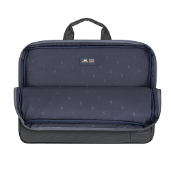 Сумка для ноутбука Rivacase 8231 Grey