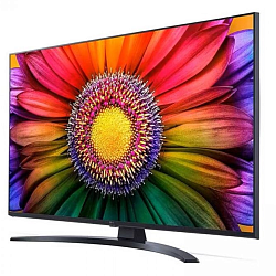 Televizor LG 50UR81006LJ.AMCE 