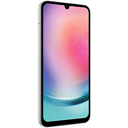 Samsung Galaxy A24 (SM-A245) 6/128GB Silver