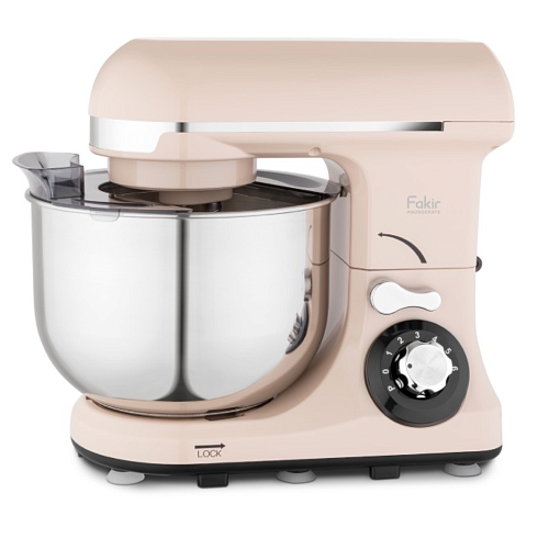 Kombayn Fakir Magichef