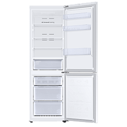 Soyuducu Samsung RB34T670FWWWT 