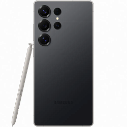 Samsung Galaxy S25 Ultra (SM-S938B) 12/256GB Titanium Black