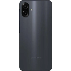 Samsung Galaxy A07 (SM-A075) 4/64GB Black 