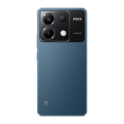 Xiaomi Poco X6 5G 8/256GB Blue 