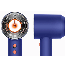 Fen Dyson Supersonic HD16 Natura Blue 