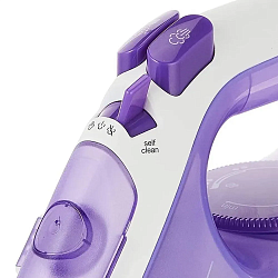 Ütü Braun SI3042 Violet
