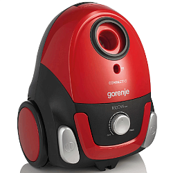 Tozsoran Gorenje VC1615CXR