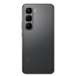 Infinix Hot 60 Pro Plus 8/256GB Black