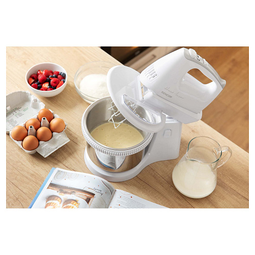 Mikser Sencor SHM 6206SS 