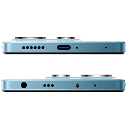 Xiaomi Redmi Note 14 8/256GB Blue 