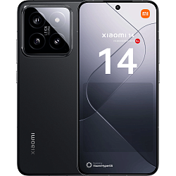 Xiaomi 14 12/512GB Black