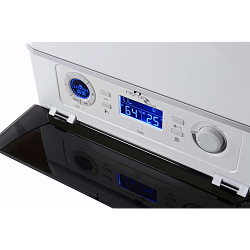 Kombi DemirDöküm Nıtron Plus 30