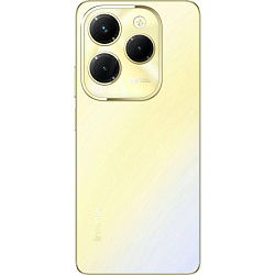 Infinix Hot 40 Pro NFC 8/256GB Gold