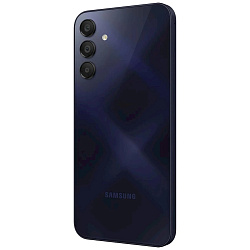 Samsung A15 (SM-A155) 6/128GB Dark Blue