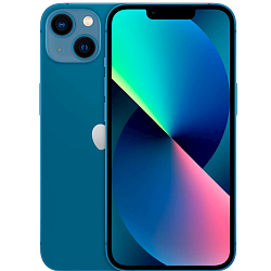 iPhone 13 128GB Blue