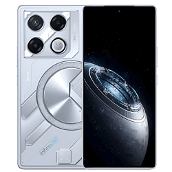 Infinix GT20 Pro 12/256 GB Silver