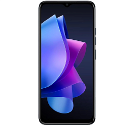 Tecno Spark Go 3/64GB Black 