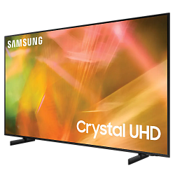 Televizor Samsung UE43AU8040UXRU 