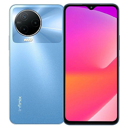 Infinix Note 12 8/128GB Blue