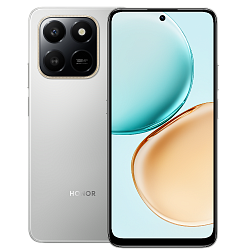 HONOR X7d 8/256GB Meteor Silver