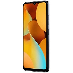 Tecno Spark 10C 4/128GB Black