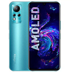 Infinix Note 11 6/128GB Green