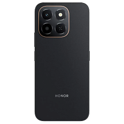HONOR X6c 6/256GB Midnight Black 