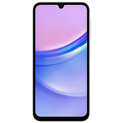 Samsung A15 (SM-A155) 6/128GB Light Blue