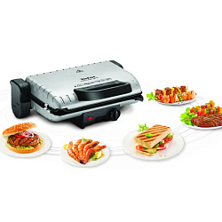 İzqara TEFAL Minute Grill Tost Metal 2100058891 