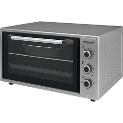 Mini soba HOFFMANN F4800 Silver