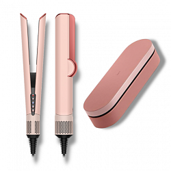 Fen ütü Dyson Airstrait HT01 Kanzan Pink