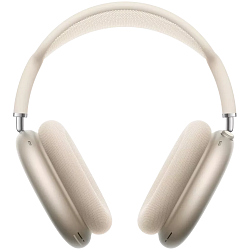 Apple Airpods Max Starlight MWW53ZM/A 