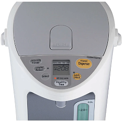 Termopot Panasonic NC-HU301PZTW