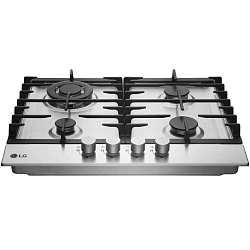 Bişirmə paneli LG  HU641DAG2.CBK3CIS