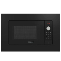 Quraşdırılan mikrodalğalı soba Bosch BEL653MB3