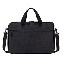 Сумка для ноутбука Rivacase 8038 Black Laptop Bag 15.6"/ wireless mouse /16 Bundle 06