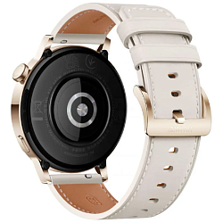 HUAWEI Watch GT 3 42 mm Elegant Edition 