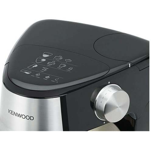 Kombayn Kenwood KHC29.H0BK