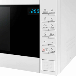 Mikrodalğalı soba Samsung GE88SUW/BW