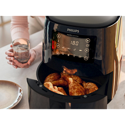 Fritoz Philips HD9243/90 
