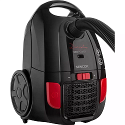 Tozsoran Sencor SVC 6001BK - EUE3