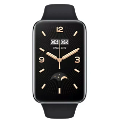 Xiaomi Smart Band 7 Pro Black / BHR5970GL 