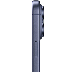 iPhone 17 Pro 256GB Deep Blue 
