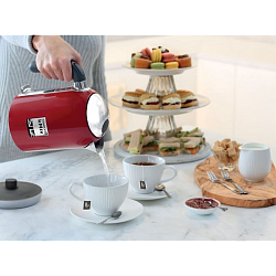 Çaydan Kenwood  ZJX650RD