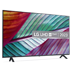 Телевизор LG 43UR78006LK