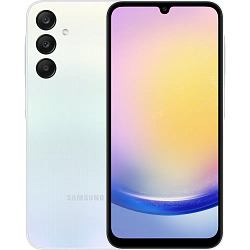 Samsung A25 8/256GB Light Blue 