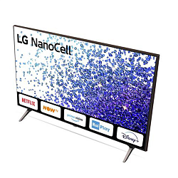 Televizor LG 43NANO796PC 