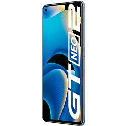 Realme GT Neo 2 12/256GB Blue 