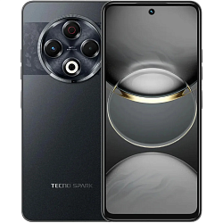Tecno Spark 30 NFC 8/256GB Stellar Shadow 