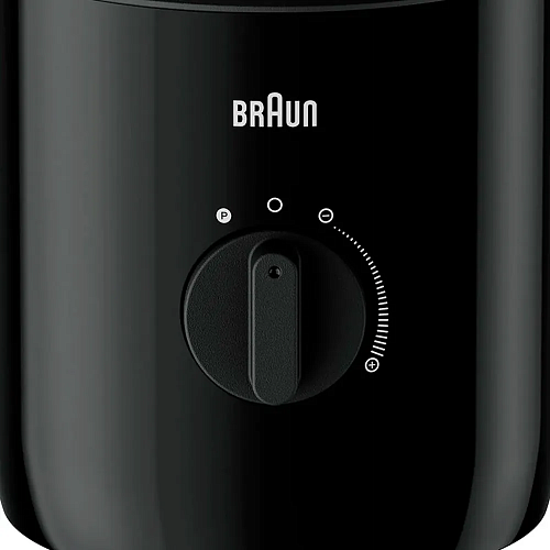 Blender Braun JB3150BK